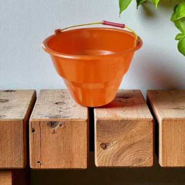 Timba cor, timba plastik anti bocor, timba air