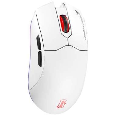 Gamen GM210 / GM210W / GM220 / GM-210 / GM-210W / GM-220 Gaming Mouse RGB Lighting Wired Free Mousep