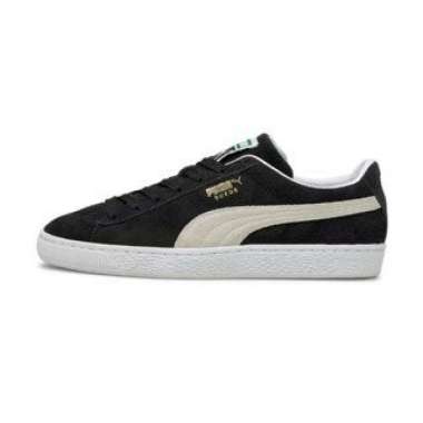 Suede Classic PUMA Black-PUMA White 399781 01 38