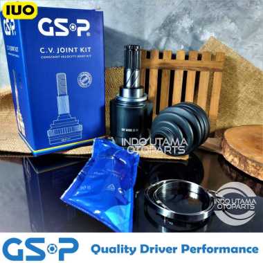CV Joint As Roda Dalam Grand Livina Matic GSP Original