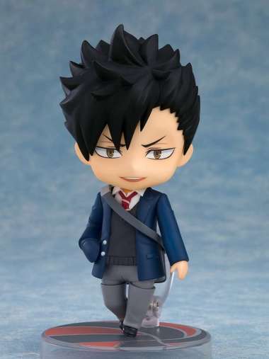 Nendoroid 2661 Tetsuro Kuroo: School Uniform Ver.