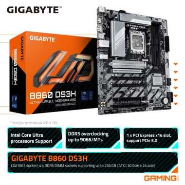 Gigabyte B860 DS3H
