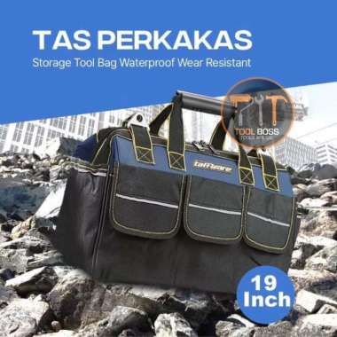Tas Perkakas Taffware AR-60