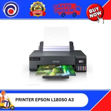 PRINTER EPSON L18050 A3