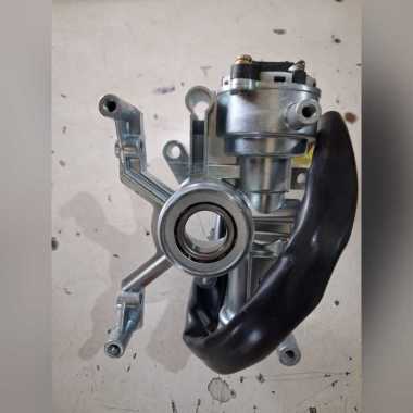 Rumah Kunci Kontak ISUZU NKR 71