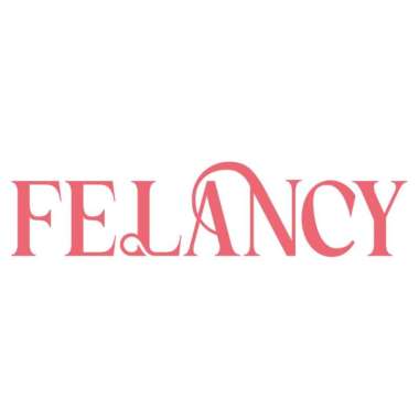 Felancy Bra Top Seamless 070-40031 L Black
