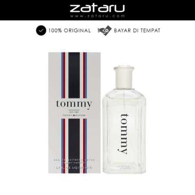 Tommy Hilfiger Tommy Man EDT - 200 ML