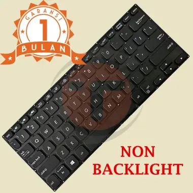 Tastiera Nera US Per Asus UX303L, UX303LA, UX303LB, UX303LN, U303UB – Nuova Mai Usata