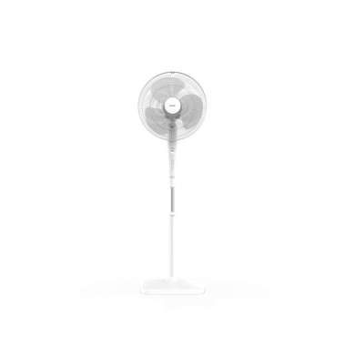 Panasonic Kipas Angin Berdiri Stand Fan 16 Inch FEP4022K/W | FEP4022K Putih