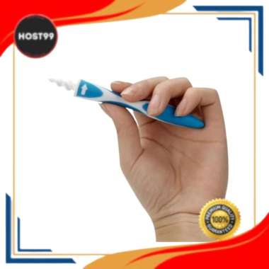 DH - SMART SWAB PEMBERSIH TELINGA / KOREK KUPING ELEKTRIK 0244