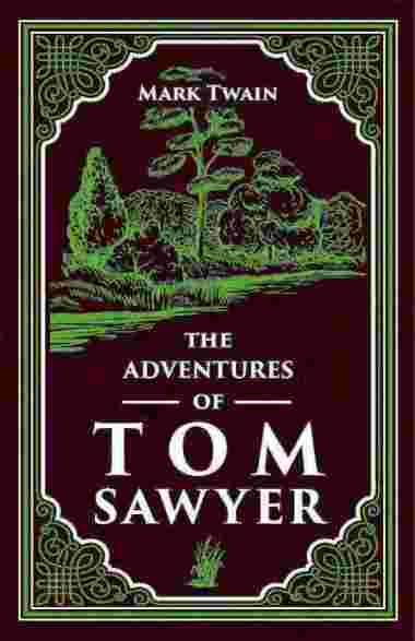 PAPER MILL: THE ADVENTURES OF TOM SAWYER