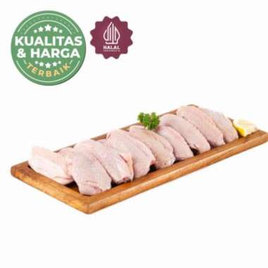 Sayap Ayam Middle Wing Fresh