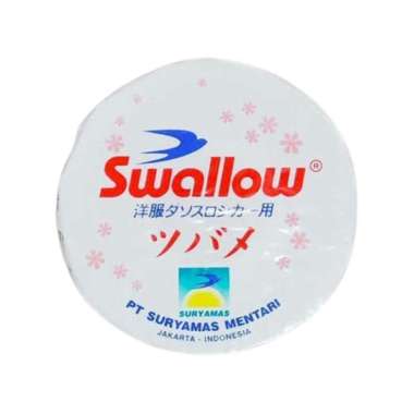 Swallow Kamper Refill 80 gr