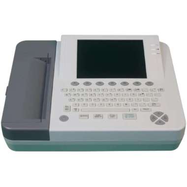 ECG12 Channel EDAN SE1200 Express