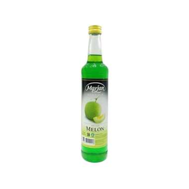 Marjan Sirup Melon 425 ml
