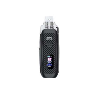 VANDY VAPE | GEMINI | POD KIT - OBSIDIAN WEAVE