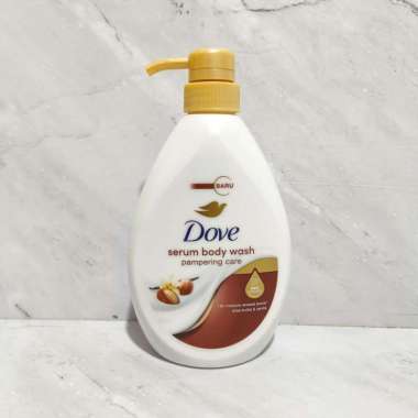 Dove Body Wash