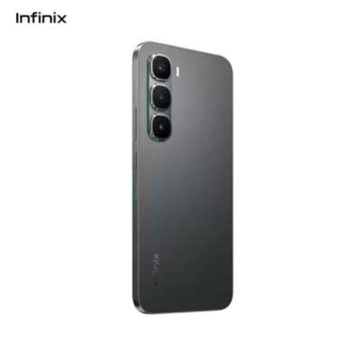 Infinix Hot 60 Pro NFC (8GB/128GB) Extended RAM 8GB - Helio G200 - -Infinix AI - 5160mAh- FastChargi