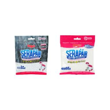 Bagus Penyerap Lembab Serap Air Refill 450 ml