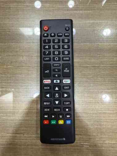REMOTE REMOT TV LG SMART / DIGITAL TV LED REMOTE DIGITAL BIASA