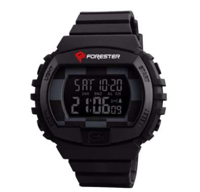 Forester JTF 2018 Jam Tangan Digital