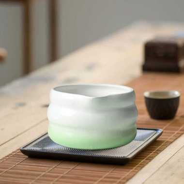 Mangkuk Teh Chawan Japanese Matcha Bowl 500ml