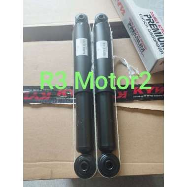 Shock Breaker belakang KYB / Kayaba Premium KYKA-KG1502Z untuk mobil Avanza Xenia Veloz Rush Terios 