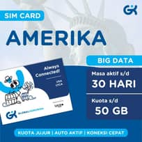 SIMCARD USA AMERICA BIG DATA | TETHERING LOCAL SIM CARD AMERIKA