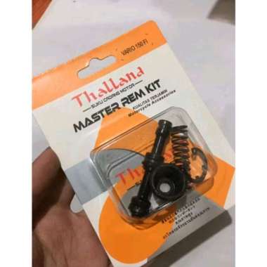 [1 SET] MASTER REM KIT VARIO 150 FI MERK THALLAND DALEMAN MASTER REM MOTOR VARIO 150