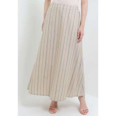 EXPAND - Yumika Skirts 011.53630.80 | Kemeja Wanita XXXL Cokelat