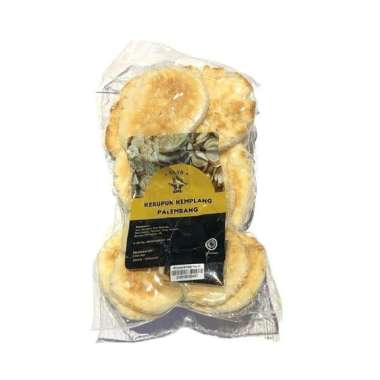 899 KEMPLANG BADAK PREMIUM PALEMBANG