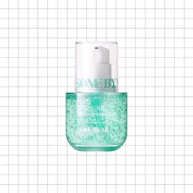 SOME BY MI PDRN Spriluna Soothing Repair Serum 50ml