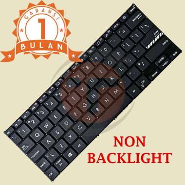 Keyboard Untuk Asus Vivobook 14 Pro A1404 A1404V A1404VA A1404Z A1404ZA M1402 M1403 X1404 X1404Z X14