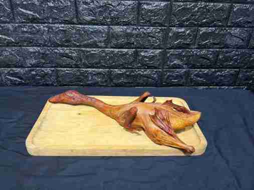 Smoked Peking Duck / Bebek Peking Asap 1700 gram