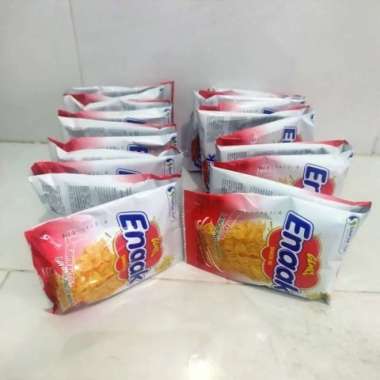 BLISG 1DS MIE BOYKI / MIE GEMEZ ENAAK / ANAK EMAS / MIE SNACK RENTENG 1DUS gemez/boyki 4+4rtg