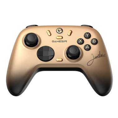 Gamesir Nova 2 Lite T4N2 Wireless Controller Bluetooth With Hall Effect Gamepad PC Windows Android S