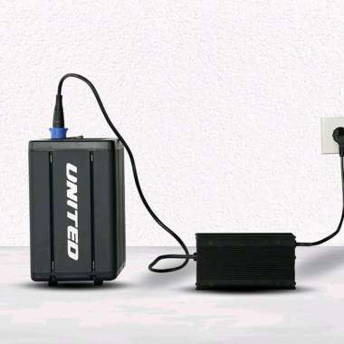 BATERAI UNITED E-MOTOR TX1800