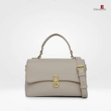 Tas Elizabeth Sling Bag 0022-1603 Beige