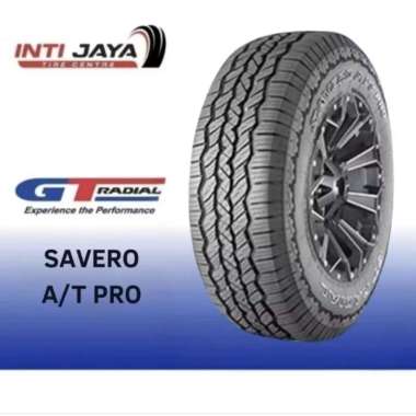 ban panther innova feroza 235/70 R15 GT Gajah Tunggal savero AT pro Dikirim