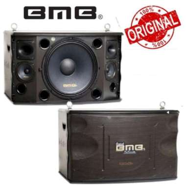 Speaker pasif BMB cs 660 mk III pro cs660