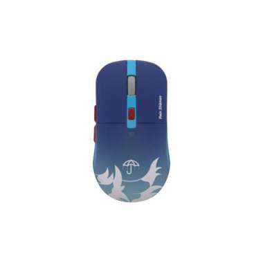 Fantech WG9 WG-9 Wireless Gaming Mouse HOLOLIVE EXCLUSIVE Limited Edition Kobo Kanaeru Vestia Zeta K