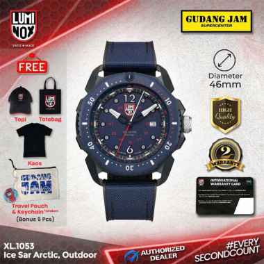 Luminox Analog XL.1053 Ice Sar Arctic Outdoor