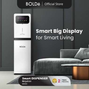 BOLDë Dispenser Megatron