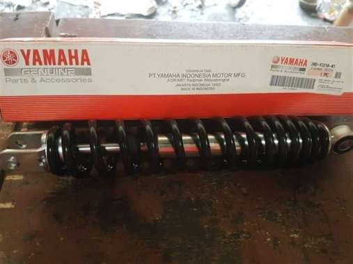 Sok & ShockBreaker Belakang Mio&MioSoul&Mio J&Soul Gt&Fino Ori Yamaha