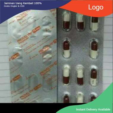 Provlelyn 75 Mg Per Strip