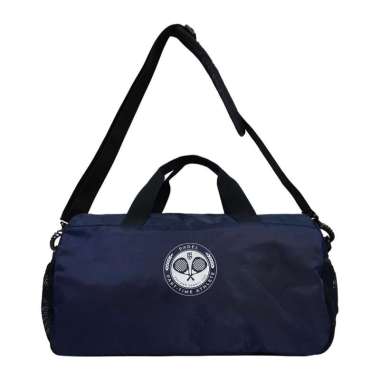 3Second Men's Duffle Bag Cotton Sporty Siout HP-070925