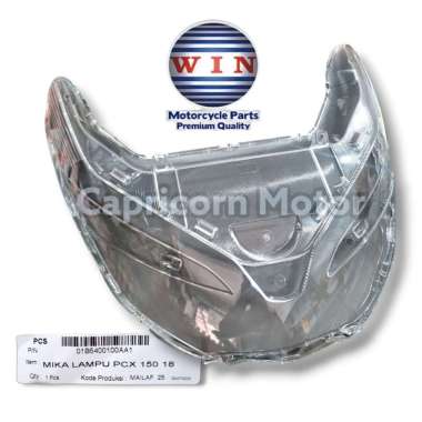Mika Lampu Kaca Depan PCX 150 2018 PCX150 WIN