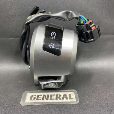 SAKLAR KANAN SCOOPY 2021 TAKAYAMA