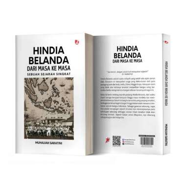 IYIG - DIVA Press - Buku Sejarah Nusantara - Buku Hindia Belanda - Buku VOC Di Nusantara HINDIA BELA
