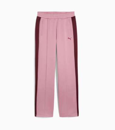 Celana Casual Wanita T7 ALWAYS ON Straight Track Pants op 629797 65 M
